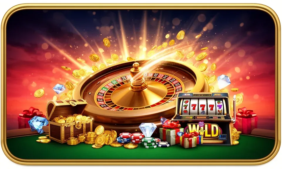 Golden Bank